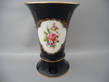 Lindner Trichtervase Echt