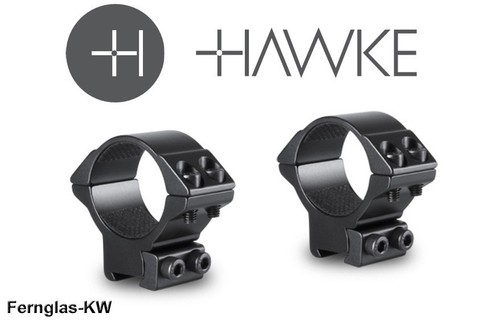 Hawke 22107 ringmontage - 22107,