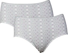 2 Stk. Schiesser Mädchen