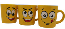 Kaffeetassen becher aus - 3x, kaffeetassen/-becher
