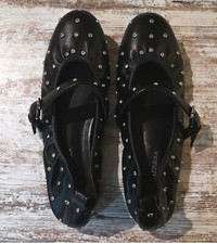 Ballerinas Ballerina flach