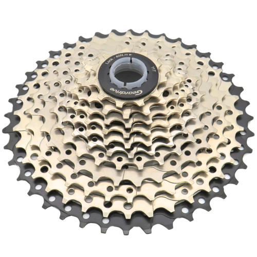 Geardrive fach kassette - geardrive,