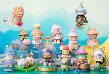  Pucky What Are The Fairies Doing Series Blind Box Confirmed Figure Toys #