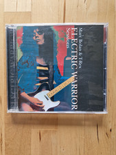 Marc Bolan & T. Rex: ELECTRIC