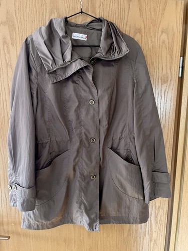 übergangsjacke der marke - der,