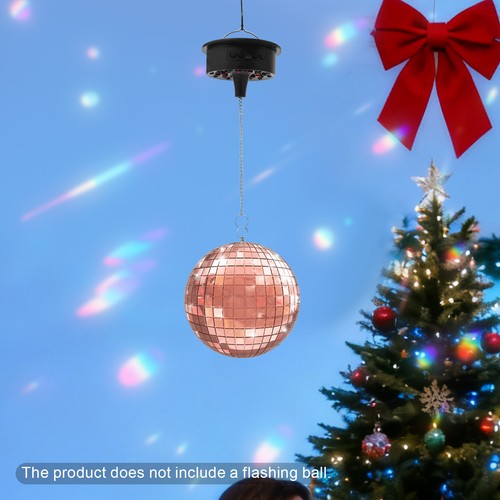 Disco-Kugel-Motor,Disco-Kugel-