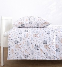 Kinderbettwäsche Baumwolle