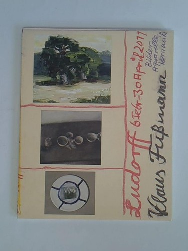 Katalog 133 klaus fussmann - katalog, 133:
