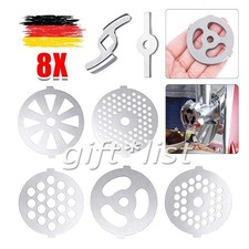 8 Stk Lochscheiben Für
