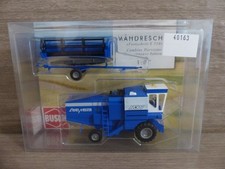 Busch 40163 H0 Automodell