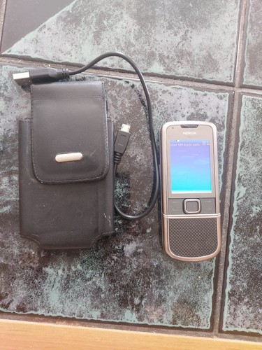 Nokia arte 8800 - ,