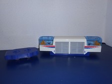 Playmobil Eisenbahn 4119 Mittelwagen Waggon für RC Train RCE 4016