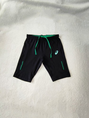 Kurze sport leggins von asics - sport,