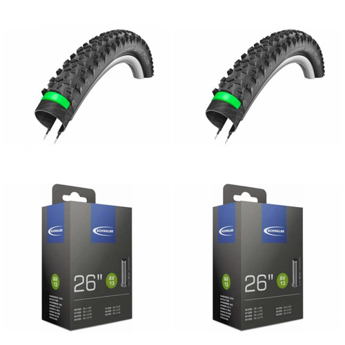Schwalbe drahtreifen smart - schwalbe,