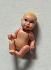 Barbie Happy Family Schwanger