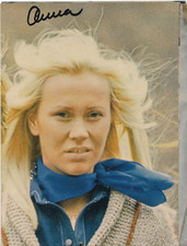 "8 seitiges" Bravo Poster aus den 70ern ABBA u. Elvis Presley