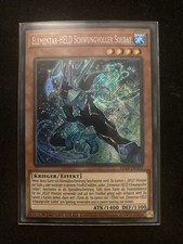 Elementar-HELD Schwungvoller