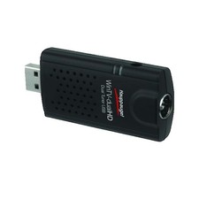 Hauppauge WinTV dualHD