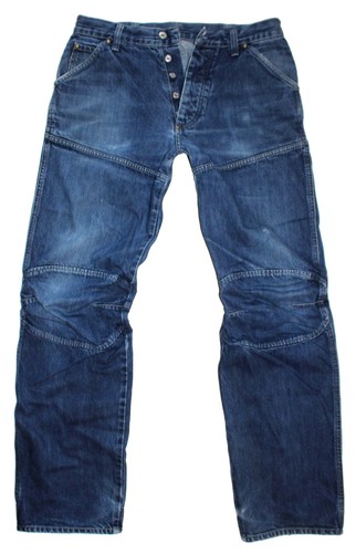 Star herren jeans hose - herren,