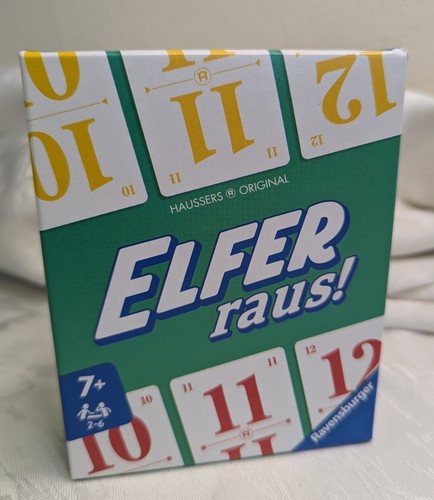 Elfer raus klassiker - elfer,