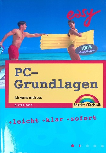 Grundlagen ich kenne - kenne, mich