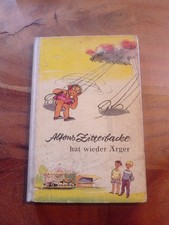 Alfons Zitterbacke hat wieder