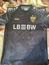 Matchworn Trikot VfB Stuttgart #11
