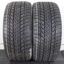 2 x 245/40R18 93V Winterreifen