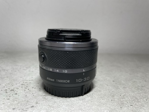 Nikon nikkor 30 mm - 1, 10-30