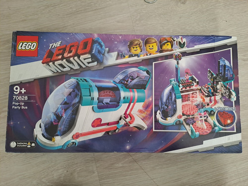 Lego movie - lego,