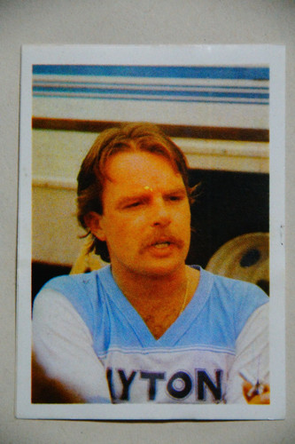 Keke rosberg 1983 - rosberg,
