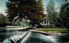 Ak Bamberg in Oberfranken