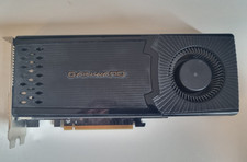 Gainward NVIDIA GeForce GTX 760 (2048 MB) Grafikkarte