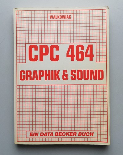 Buch schneider cpc 464 - -,