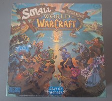 World of Warcraft Days of