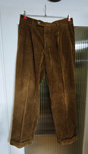 Hiltl Sports Cordhose Herren