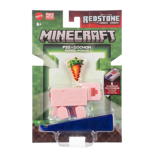 Minecraft redstone charged - minecraft,