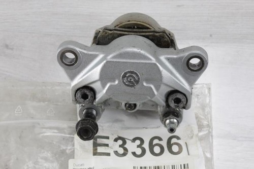 Bremssattel brembo hinten - bremssattel,
