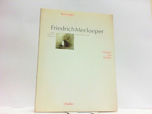 Friedrich meckseper worpswede - friedrich, meckseper.