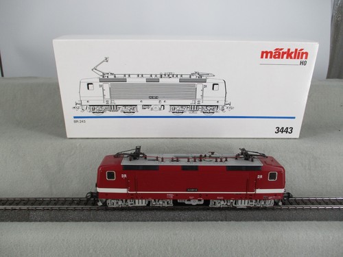 Märklin spur 3443 - märklin,