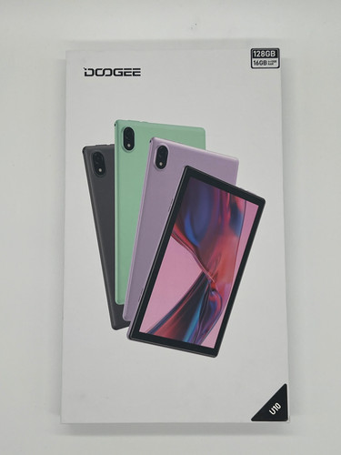 Doogee u10 tablet - doogee,
