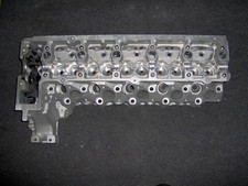 [EGU] - Mercedes - Zylinderkopf - 6020160701 - OM602 - nackt - überholt!