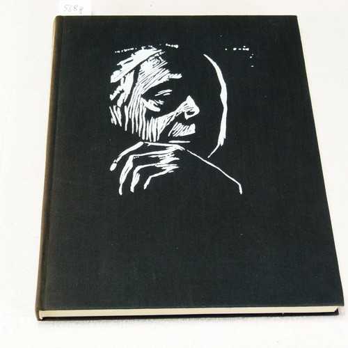 Kathe kollwitz ich - kollwitz,