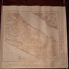 Umgebungskarte von Überlingen