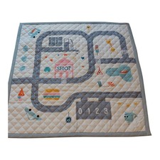 Star Ibaby Soft Play-Spieldecke Babymatte Krabbelmatte Kinderteppich