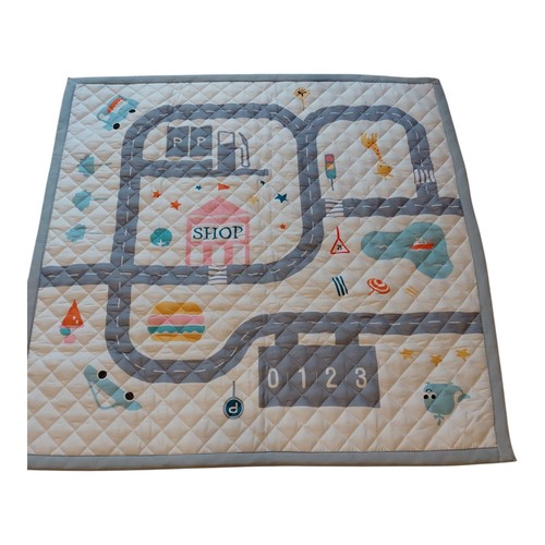 Star ibaby soft - star,