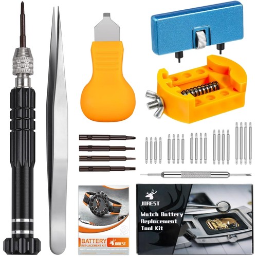 Uhrenwerkzeug set - uhrenwerkzeug,