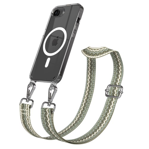 Magsafe handyhülle mit band - magsafe,