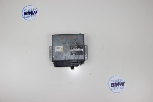 Bmw e30 motorsteuergerät - bmw,