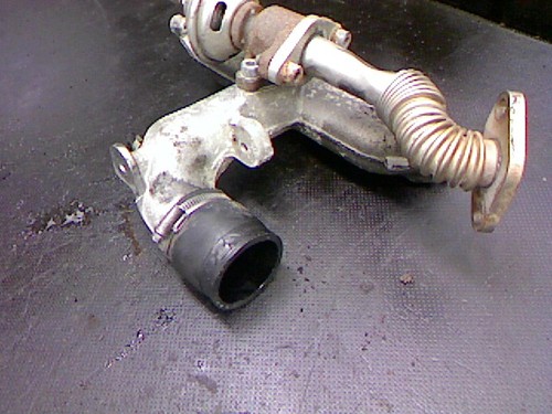 Ansaugkrümmer abr vw - ,